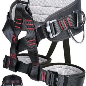 Half Body Harnesses