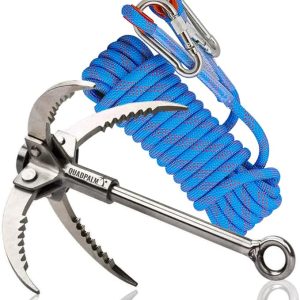 Grappling Hook