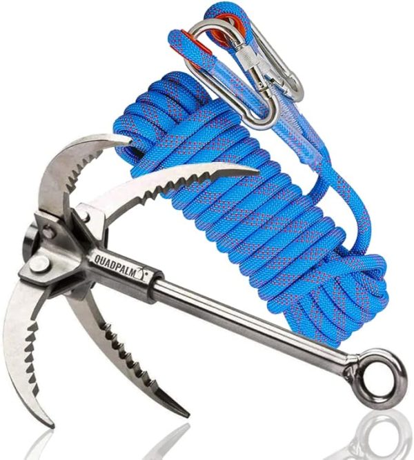 Grappling Hook