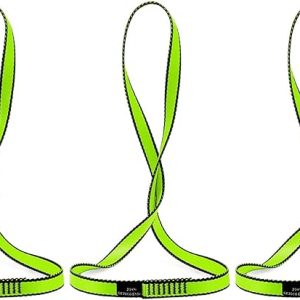 Climbing Webbing Straps