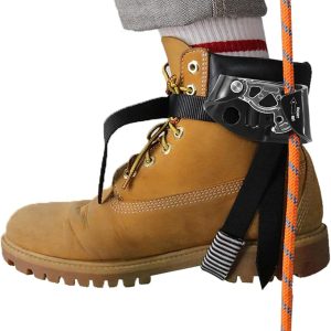 Foot Ascender Riser