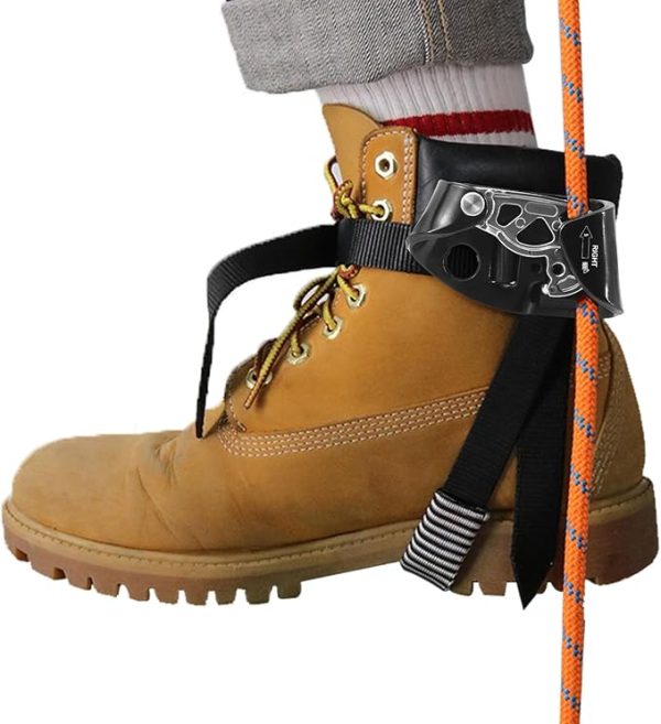 Foot Ascender Riser
